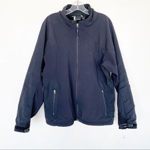 Marmot Windstopper Full Zip Soft Shell Jacket